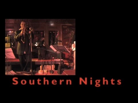 Shades of Funk: Southern Nights