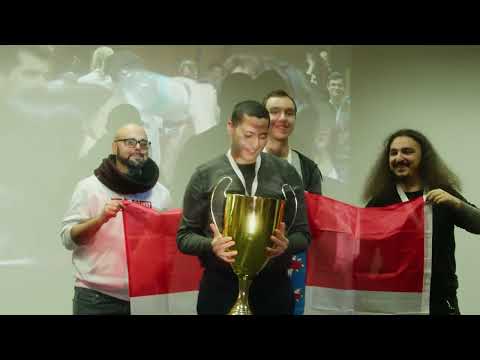 No Time To Tilt 2024 - The After Movie