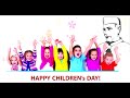 Happy Children S Day Whatsapp Status Video