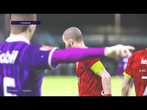 CD Toledo 2 - 2 Action Sports - Jornada 1 - Apertura 2025 -2026 - Liga Konami.