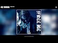 42 Dugg Free Me Audio