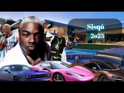 Sisqo Singer Net Worth