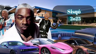 Meet Sisqó House Tour Wife 2 Children Cars Net Worth & Lifestyle 2025