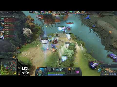 LGD FY, Godly Naga Play