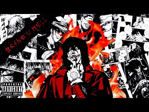 DAEGHO x NIKKO - BRING U HELL