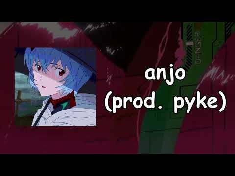 Pykolas - ANJO (prod. pyke)