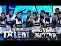 The Amazing Mastermind Dance Crew On Pilipinas Got Talent Season 5!