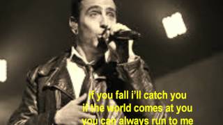 Hiding Place-Hedley