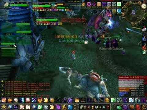 How To: Anetheron (Narrated)