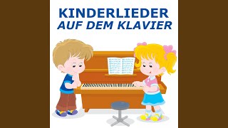 Der Mai ist gekommen