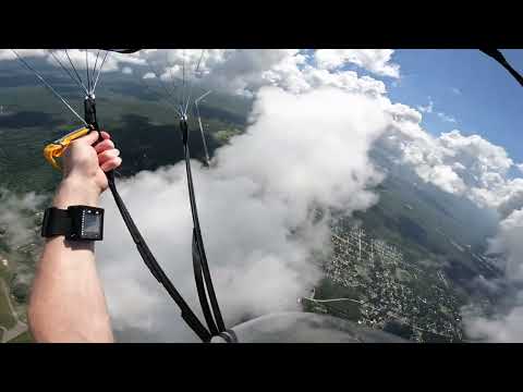 UPT Mutant Training Jump