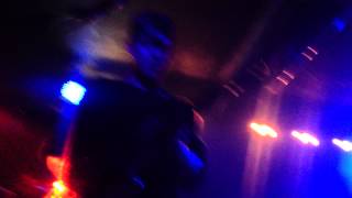 Hidden in the Night- Wild Cub- Live at Sebright Arms in London (Jan 14, 2013)