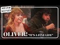 It S A Fine Life Full Song HD Oliver Silver Scenes