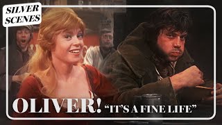 &quot;It&#39;s A Fine Life&quot; - Full Song (HD) | Oliver! | Silver Scenes