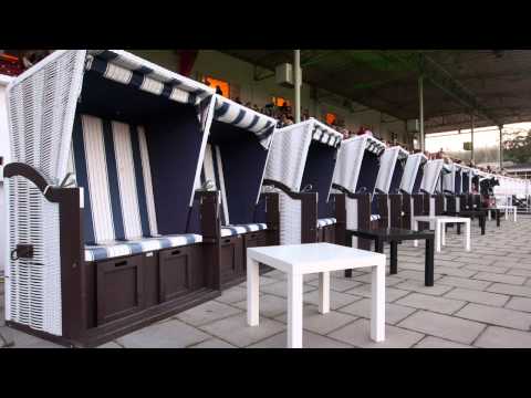 SWK Open Air Kino 2014 in Krefeld