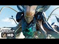 INDEPENDENCE DAY RESURGENCE Clip The Harvester Queen 2016