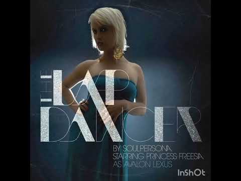 Soulpersona - Play Me Like A Fiddle Starring.Princess Freesia as Avalon Lexus