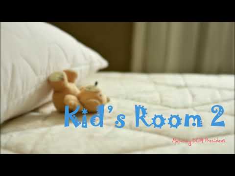 [Royalty Free Music] Kid's Room 2 (편안한/차분한/Relaxing)