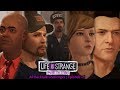 Life is Strange: Before the Storm - All Backtalk Challenges ( Episode 2 )