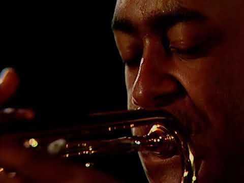 ULTRA-RARE-Jon Faddis w The Peter Herbulzheimer Orchestra-Berlin, Germany November 3, 1973