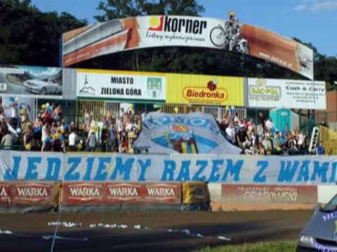 MISTRZOWSKI SEZON APATORA 2008