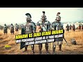 COLOSAL FILM ️ THE SEARCH FOR THE LOST ROMAN LEGIONARY TROOPS IN THE NORTHERN COUNTY OF ENGLAND
