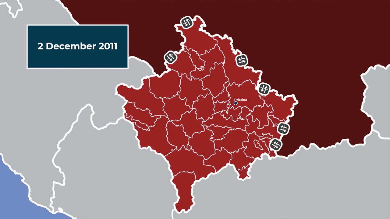 Integrated Border/Boundary Management