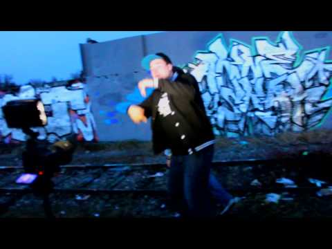 Juskah & Akne - Kamikaze Trailer