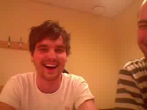 Re: Jag & Beccis - Tupp i halsen