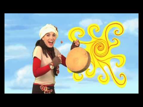 Animapaka: Videoclip Condor