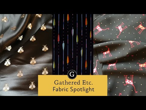 download lagu mp3 mp4 Drapey Fabric, download lagu Drapey Fabric gratis, unduh video klip Drapey Fabric