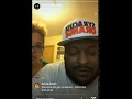 Denise Clark Bradford's son Larry Clark CONFIRMS Mattie Moss Clark funeral scene