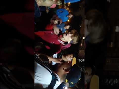 VIRUS vs TOMPYET - 4tos l Fecha 5 l FM Free