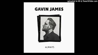 Gavin James - The Middle