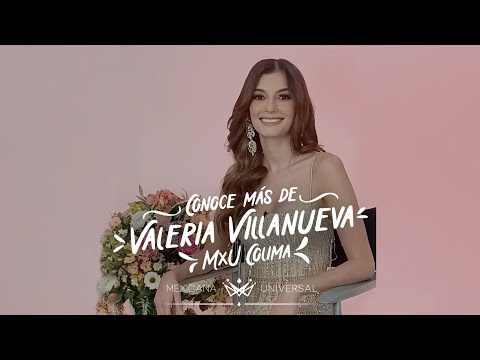 Valeria Villanueva biography: 13 things about Miss International Mexico ...