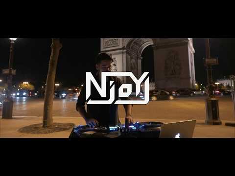 DJ N'joY - Red Bull 3style 2017 Submission - French
