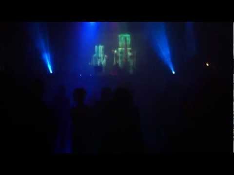 Chip Jockey Party 13 : #1 Spacetracker 1/6