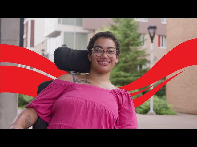 Watch Video: Women’s and Gender Studies at Carleton — Jay’s story