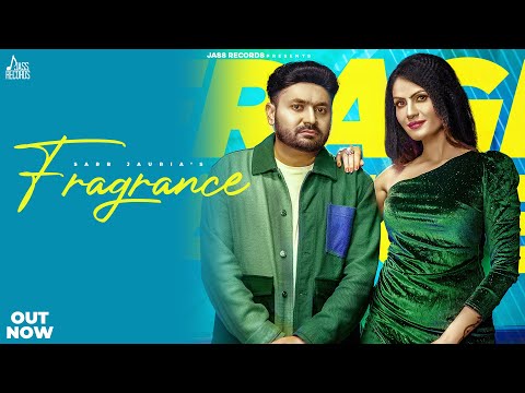 Fragrance — watch video
