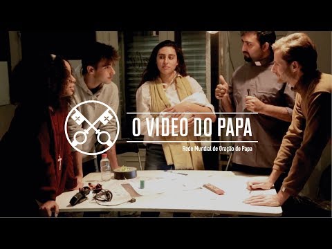 Ao serviço da transmissão da fé – O Vídeo do Papa 12 – Dezembro 2018