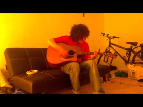 Matt Pless - Where no one ever breaks your heart