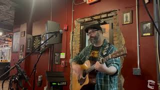 Kevin Conaway - Burn On (Randy Newman cover) - from Major League