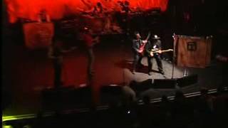 The Tubes -- Talk To Ya Later  (Live at Shepherds Bush Empire 2004)