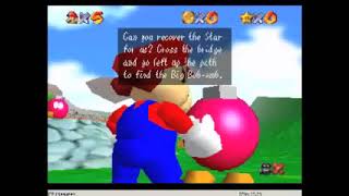 Super Mario 64 #01
