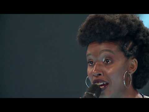 Há um Lugar pra mim - Luiza Falcão (cover) | Gerando Talentos 2019