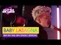 Baby Lasagna Rim Tim Tagi Dim Studio Session Croatia EurovisionALBM