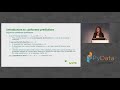 Maria Navarro: Quantifying uncertainty in Machine Learning predictions | PyData London 2019