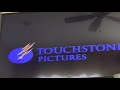 Closing To Crazy Beautiful 2001 VHS