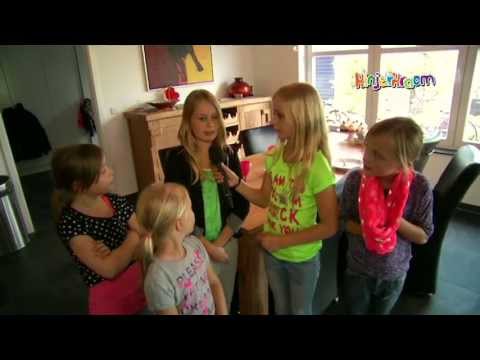 KinjerKraom - aflevering 795 - TV Limburg  uitzending 15-06-2013