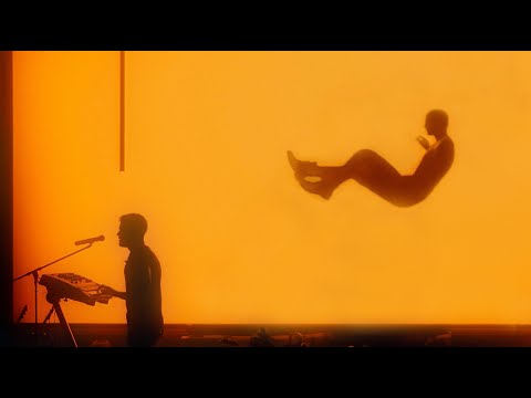 Sirvan Khosravi - Zire Aab | Live in Tehran - 2022